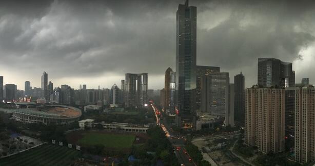 龙舟水集中期什么意思 龙舟水集中期指什么时候