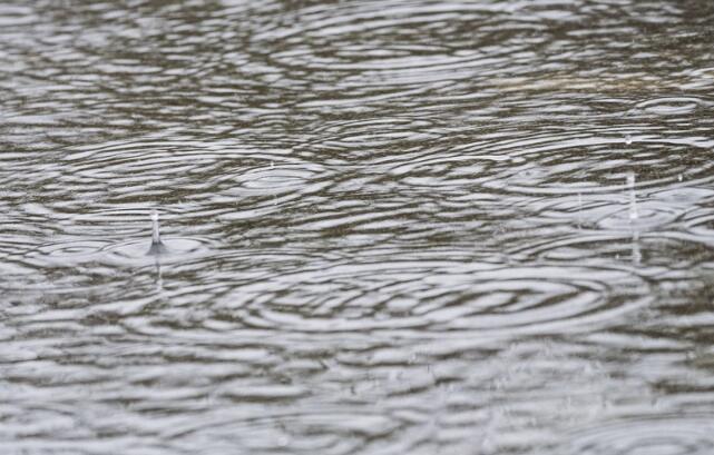 我国暴雨集中地区是 我国暴雨发生最多在哪里