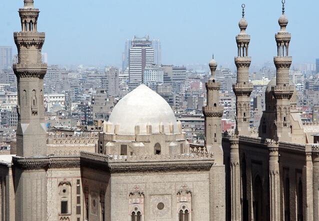 开罗是哪个国家 开罗是哪国的城市