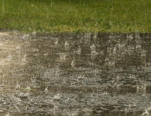 暴雨橙色预警要上学吗 暴雨橙色预警信号含义