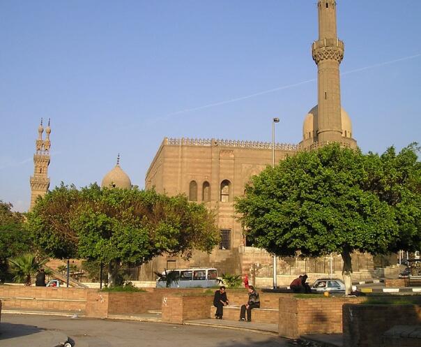 开罗是哪个国家 开罗是哪国的城市