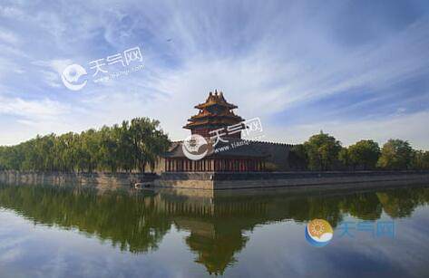 暑假去北京旅游热吗 暑假北京游玩最佳路线