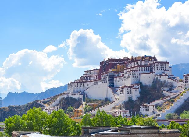 2020暑假西藏旅游攻略 暑假去西藏旅游路线与注意事项