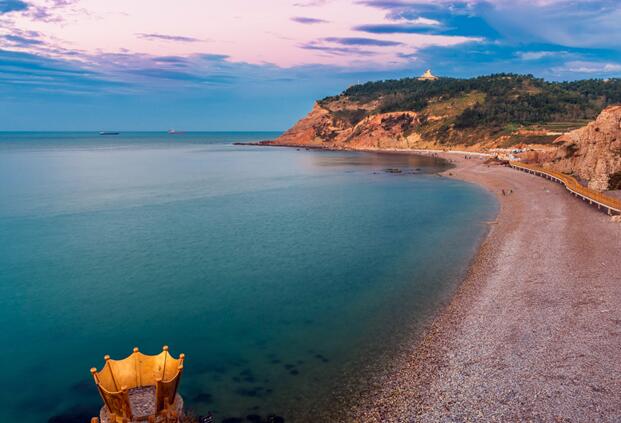 2020暑假国内海岛游推荐 暑假旅游不热又美好的小岛