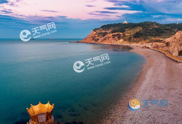 2020暑假国内海岛游推荐 暑假旅游不热又美好的小岛