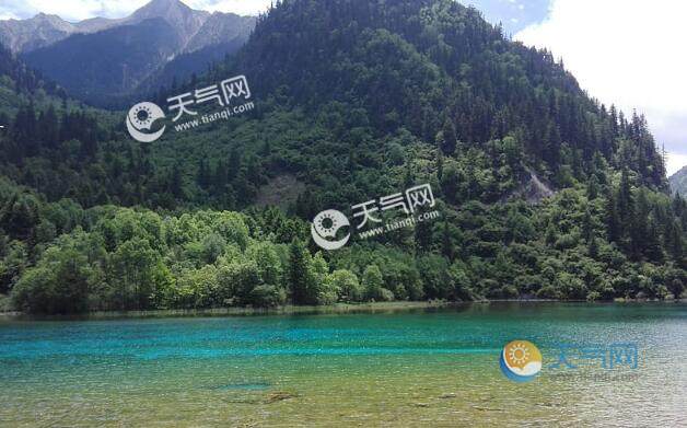 2023夏季旅游胜地排行榜 夏季风景绝佳气候舒适的去处