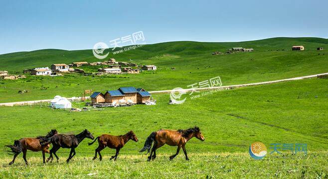 2020夏天自驾游去哪里旅游最好 夏季自驾游沿途风景很美的路线