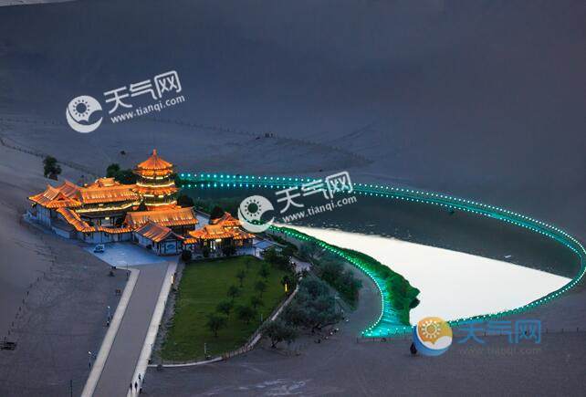 2023端午节小众旅游景点推荐 端午节冷门人少的优美景点