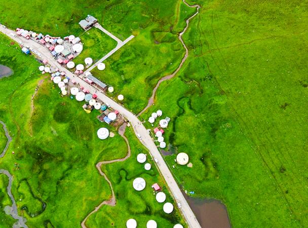 2020端午节小众旅游景点推荐 端午节冷门人少的优美景点