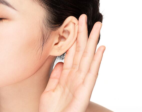 人耳能听到的声音频率范围 正常人能听到多少赫兹