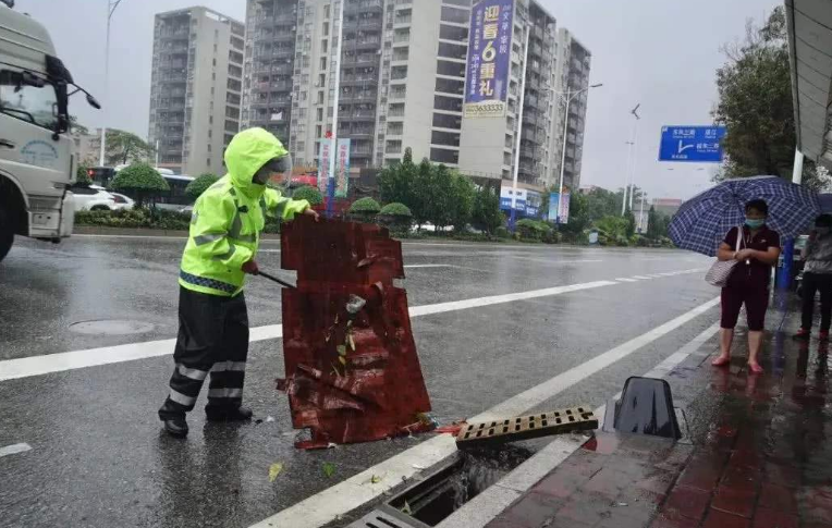 云南强降水集中在西北 迪庆怒江未来三天有大暴雨