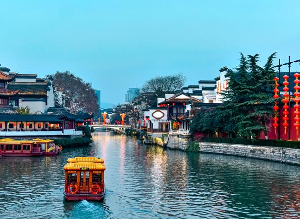 2020端午节南京旅游攻略 南京端午节旅游景点推荐