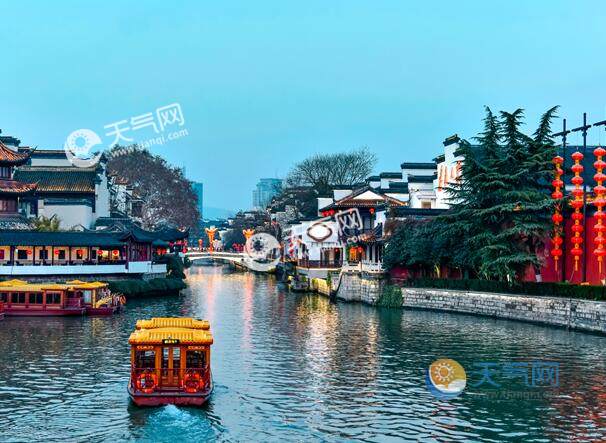 > 正文    2020端午节南京旅游攻略 南京端午节旅游景点推荐   夫子庙