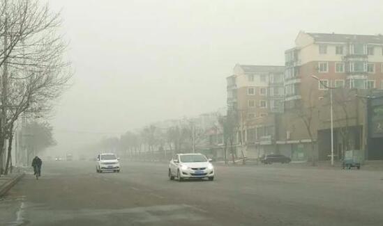 辽宁大部地区阵雨或雷阵雨 气温低迷均在20℃以下