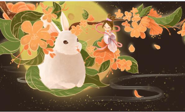 中秋节的古诗有哪些 意境最美的中秋节古诗词