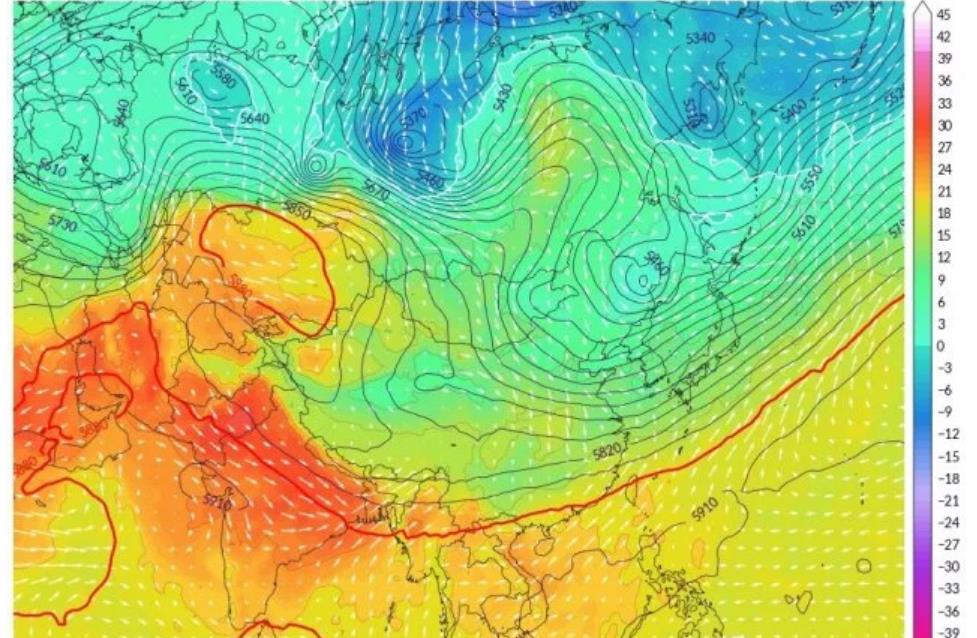 六一儿童节江南迎梅雨？华南龙舟水确实在减弱