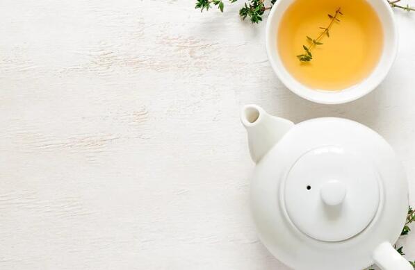 高温天气喝什么茶好 12款高温天降温效果最佳的茶饮