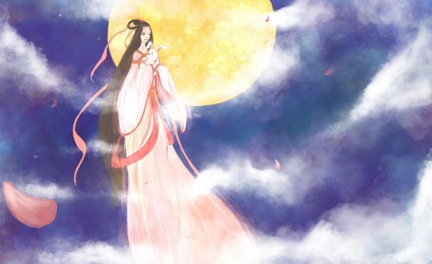 中秋节赏月的寓意简短 中秋节赏月象征着什么