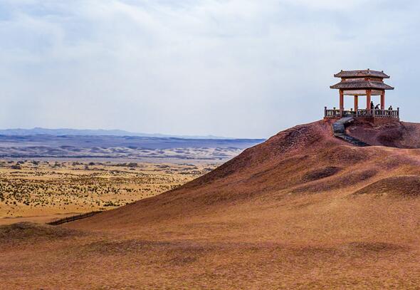 西域指的是什么地方 西域是现在的哪里