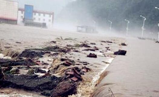 应急管理部：未来珠江流域发生大洪水概率加大