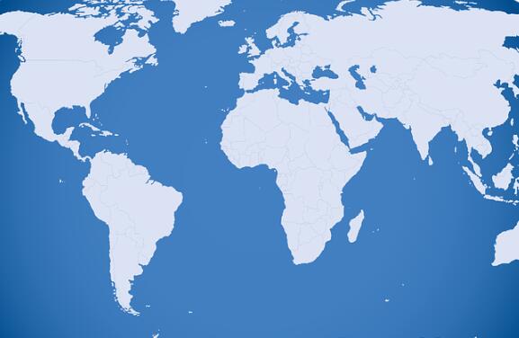 亚洲有哪几个国家 亚洲的国家有哪些