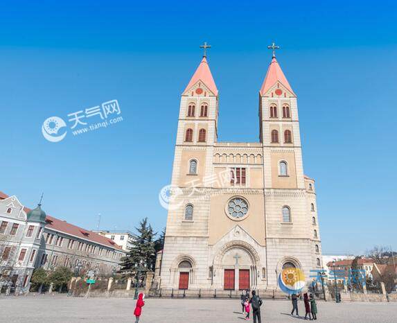 2020端午節青島旅游人多嗎 青島端午節游玩人少好玩去處