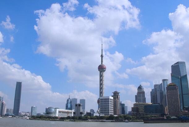 2020暑假上海旅游攻略 暑假去上海旅游最佳游玩线路
