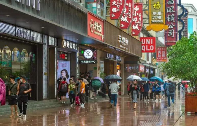 6月上旬全国天气展望：南方降雨偏多东北华北阵雨