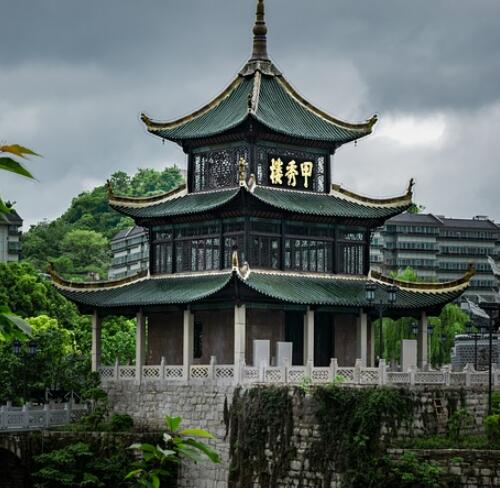 2020暑假贵州旅游攻略 暑假去贵州游玩最优路线安排