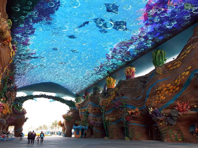 2020端午节珠海哪里好玩 珠海端午节旅游景点推荐