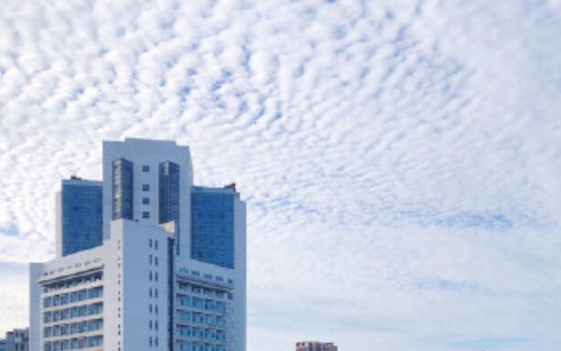 鱼鳞云代表什么天气 鱼鳞云是什么云