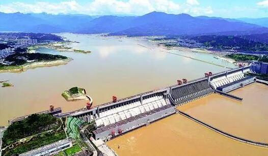 安徽启动重大气象灾害响应 长江流域可能发生暴雨洪水