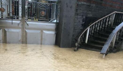 安徽水利厅：今年长江中下游可能发生较大洪水