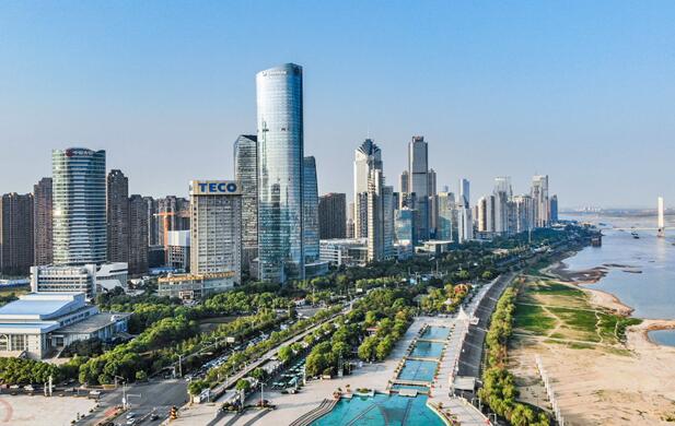 2020端午节南昌哪里好玩 南昌端午节游玩值得去的景点