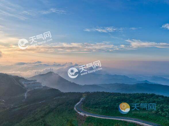 2020夏天武汉周边哪里好玩又凉快 夏季武汉旅游清爽舒适好去处