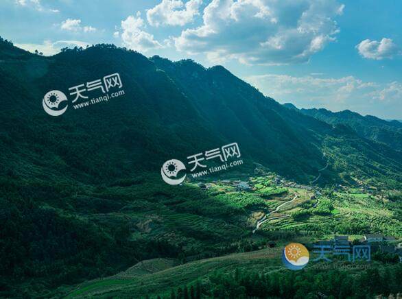 2023夏天重慶哪里涼快 夏季重慶避暑最佳去處推薦