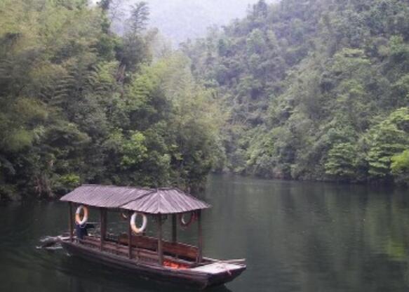 2020长沙夏天哪里凉快好玩 夏季长沙最佳避暑去处