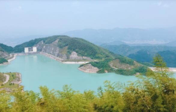 2020长沙夏天哪里凉快好玩 夏季长沙最佳避暑去处