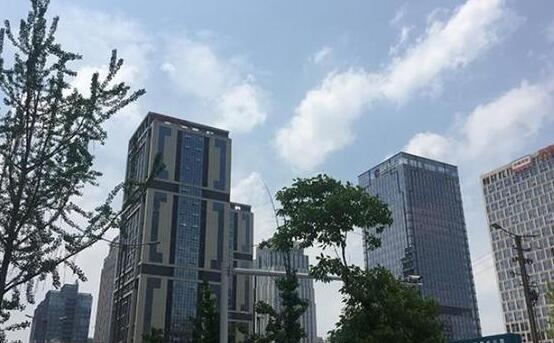 九江市发布了5月空气质量报告 空气优良天数比率87.5%改善明显