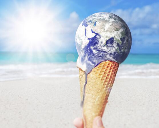 高温天气是怎么形成的 引发高温天气的自然原因是什么