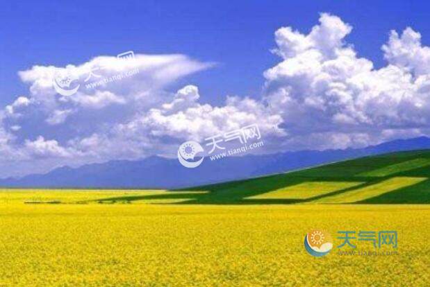 7月份去哪里旅游好玩 七月份旅游最佳地方