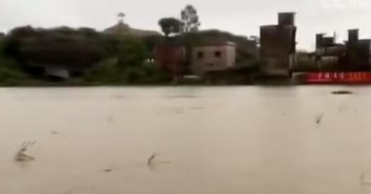 洪涝灾害主要分布在什么地区 我国哪里容易发生洪涝