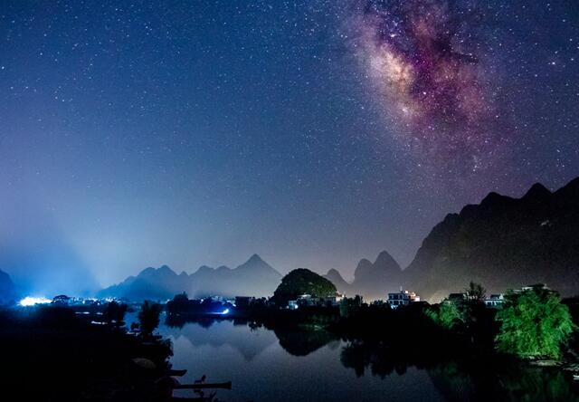 2020学生暑假热门旅游景点 暑假旅游热门景点排行榜