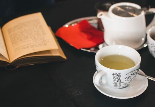 夏季养生茶配方大全 夏天diy清热解暑茶饮配方推荐