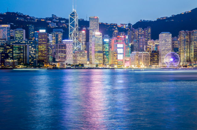 今年是香港回归多少年2021 2021年是香港回归祖国多少周年
