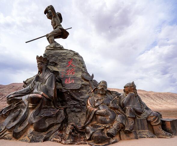 2020全国高温城市排行榜 我国最热的地方是哪里