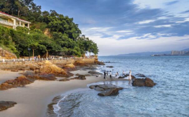 2020暑假海边旅游哪里好又便宜 暑假国内性价比高的海岛游推荐