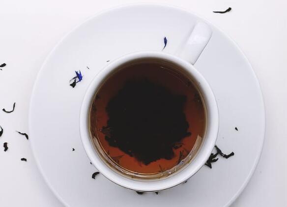 夏季养生茶配方大全 夏天diy清热解暑茶饮配方推荐