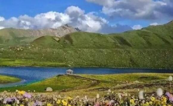 7月旅游最佳地点国内而且经济 国内7月风景美又经济实惠的地方