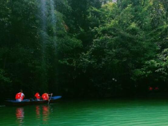 7月旅游最佳地点国内而且经济 国内7月风景美又经济实惠的地方